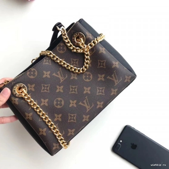 WIS Vuitton BB SURENE Louis 1112